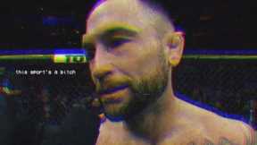 More Depressing Moments In MMA