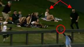 April 2022 Top 30 Sports Plays of the Month | Highlights & Best Moments