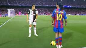 Most Humiliating Dribbles That Shocked The World