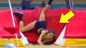 FUNNIEST MOMENTS IN SPORTS! (NEW)