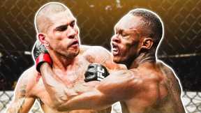 MMA being the best thing in the World EP. 56