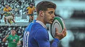 0 to High IQ Moments in Rugby