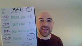 Friday 11th November 2022 - FREE Horse racing tips -Cheltenham Newcastle, Dundalk & Wolverhampton(3)