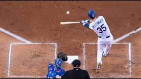 MLB Loudest Cracks of the Bat  ᴴᴰ