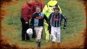 Horse Racing Thrills and Spills 2011