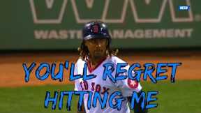 MLB Revenge Home Runs (part 2)