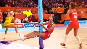 Funniest Moments in Women's Sports