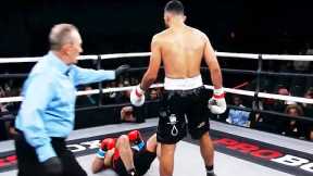 Best BOXING Knockouts, February 2022 fights, HD, HIGHLIGHTS