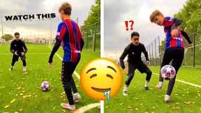 BEST FOOTBALL VINES 2022 ● FAILS- SKILLS & GOALS