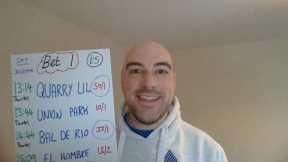 Sunday 18th December 2022 - FREE Horse Racing Tips - Thurles & Wolverhampton