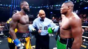 Deontay Wilder (USA) vs Luis Ortiz (Cuba) | KNOCKOUT, BOXING fight, HD