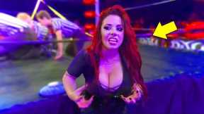 0% Sportsmanship, Most Disrespectful Moments