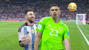 Best Comedy Moments in Football 2022