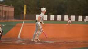 BEST Bat Flips in Travel Baseball (UPDATED)