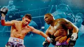 Unforgettable Chicken Dances That SHOCKED The Boxing World