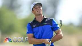 PGA Tour Highlights: Hero World Challenge, Round 3 | Golf Channel