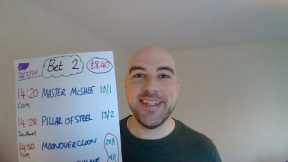 Sunday 11th December 2022 - FREE Horse racing tips - Southwell & Cork (2)