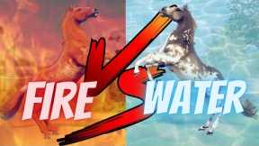 Let's see who breeds the best foals! Rival Stars Horse Racing