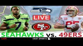 Seahawks vs. 49ers Postgame Reaction, Highlights, Stats, Box Score, Grades | NFL Week 15