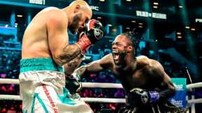 Best Boxing Knockouts of 2022 | Final Edition