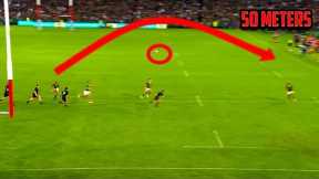 Rugby Best Tries of the year 2022