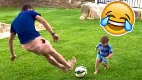BEST FOOTBALL VINES 2022 ● FAILS- SKILLS & GOALS