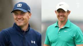 Perfect Golf Shots | 2022 Edition