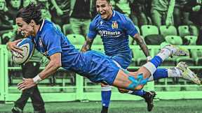 41 GREATEST Rugby Tries in 2022!