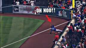 MLB | Unusual Oddities Compilation