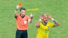 Comedy Football! Funny Moments #11