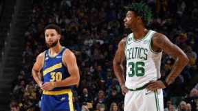Boston Celtics vs Golden State Warriors Full Game Highlights | Dec 10 | 2023 NBA Season
