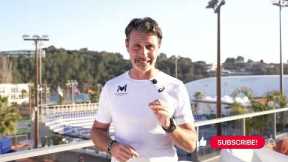 How to deal with mental struggles in tennis?