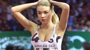 Funny & COMEDY Moments in Athletics #5