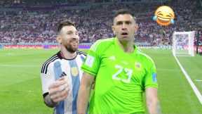 Best Funniest Moments in Football 2022