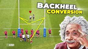 Rugby Tricks That Will Make You Say WOW!