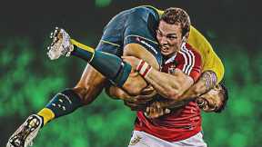 You have to see it to believe it - Moments in Rugby