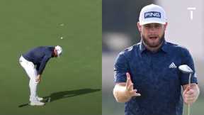 Worst golf shots of 2022 (Part 1)