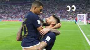 WTF Moments in Football