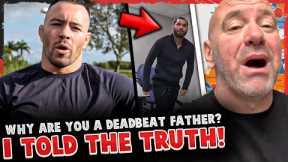 Colby Covington STATEMENT on Jorge Masvidal (NEW FOOTAGE!) UFC announces MAJOR FIGHT! Conor McGregor