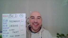 Friday 30th December 2022 - FREE Horse Racing Tips - Haydock & Wolverhampton (2)