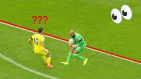 FAIL Moments In Football