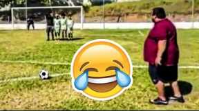 BEST FOOTBALL VINES 2022  - FAILS, SKILLS & GOALS #24