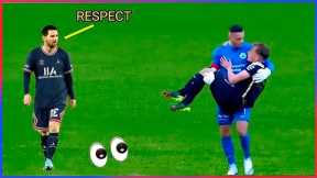 BEAUTIFUL MOMENTS OF RESPECT IN SPORTS | Acts of Kindness