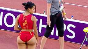 It is Impossible to Forget! 1 in a Million moments in Sports #5