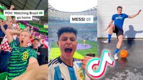 10 Minutes of Football TikToks & Reels Soccer #9