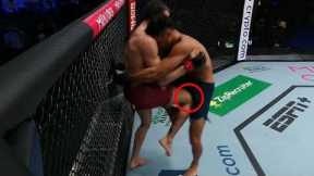 Top 50 Sports Bloopers of the Year | 2021 Fails & Funny Moments