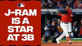 Most underrated player in ALL of baseball?! José Ramírez is a SUPERSTAR! | 2022 Season Highlights