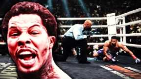 The Greatest Knockouts Of The Year In Boxing!