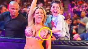 100% Embarrassing Moments Moments in Sports!