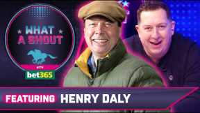 There MUST be better horses out there than Facile Vega | Horse Racing Tips | What A Shout